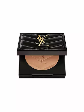 YVES SAINT LAURENT | All Hours Hyper Finish 01 | camel