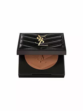 YVES SAINT LAURENT | All Hours Hyper Finish 06 | braun