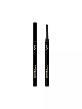 YVES SAINT LAURENT | Augenbrauenstift - Crush Liner ( 1 Black ) | braun