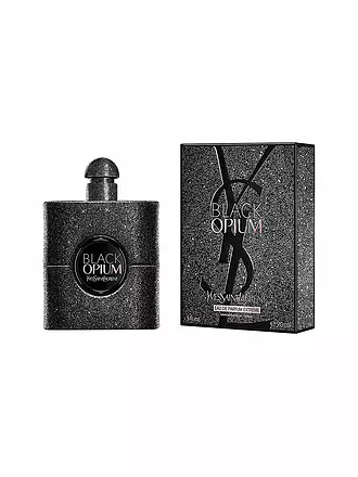 YVES SAINT LAURENT | Black Opium Eau de Parfum Extreme 90ml | keine Farbe
