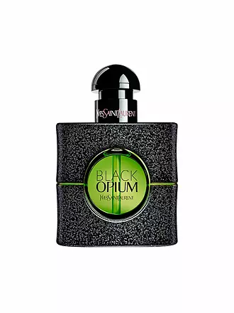 YVES SAINT LAURENT | Black Opium Eau de Parfum Illicit Green 75ml | keine Farbe
