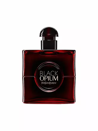 YVES SAINT LAURENT | Black Opium Eau de Parfum Over Red 30ml | keine Farbe