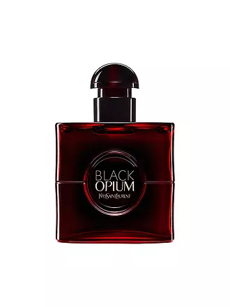 YVES SAINT LAURENT | Black Opium Eau de Parfum Over Red 90ml | keine Farbe