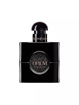 YVES SAINT LAURENT | Black Opium Le Parfum 50ml | keine Farbe
