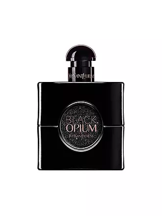 YVES SAINT LAURENT | Black Opium Le Parfum 50ml | keine Farbe