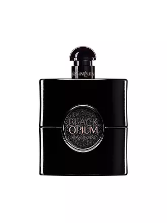 YVES SAINT LAURENT | Black Opium Le Parfum 50ml | keine Farbe