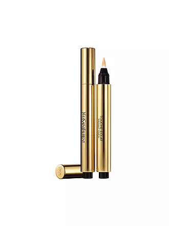 YVES SAINT LAURENT | Collector -  Touche Eclat (01 Luminous Radiance) 2,5ml | senf