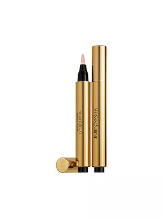 YVES SAINT LAURENT | Collector -  Touche Eclat (03 Light Peach) 2,5ml | beige