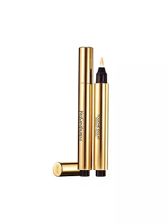 YVES SAINT LAURENT | Collector -  Touche Eclat (03 Light Peach) 2,5ml | camel