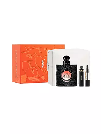 YVES SAINT LAURENT | Geschenkset - Black Opium Eau de Parfum 50ml | keine Farbe