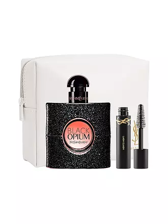 YVES SAINT LAURENT | Geschenkset - Black Opium Eau de Parfum 50ml | keine Farbe