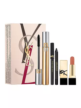 YVES SAINT LAURENT | Geschenkset - Mascara Volume Effet Faux Cils Set | keine Farbe