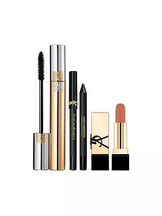 YVES SAINT LAURENT | Geschenkset - Mascara Volume Effet Faux Cils Set | keine Farbe
