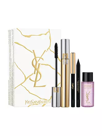 YVES SAINT LAURENT | Geschenkset - Mascara Volume Pflegeset | keine Farbe