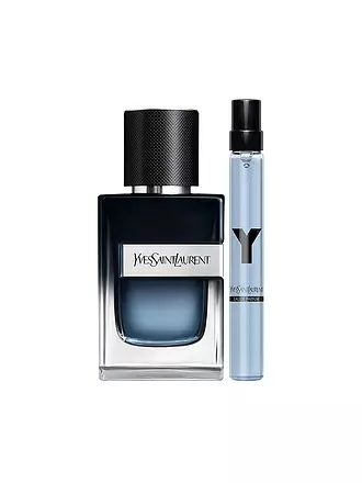 YVES SAINT LAURENT | Geschenkset - Y Eau de Parfum Set 60ml / 10ml | keine Farbe