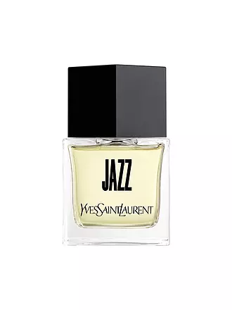 YVES SAINT LAURENT | Jazz Eau de Toilette Spray 80ml | 