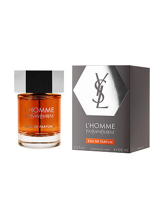 YVES SAINT LAURENT | L'Homme Eau de Parfum 100ml | keine Farbe
