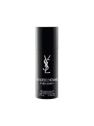 YVES SAINT LAURENT | La Nuit De L´Homme Alcohol-Free Deodorant Stick 75ml | keine Farbe