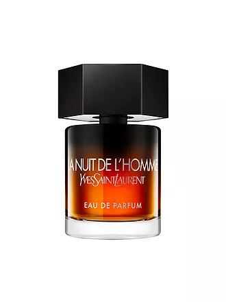 YVES SAINT LAURENT | La Nuit de L'Homme Eau de Parfum 100ml | keine Farbe
