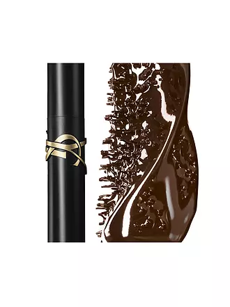 YVES SAINT LAURENT | Lash Clash Mascara ( 01 Black ) | braun