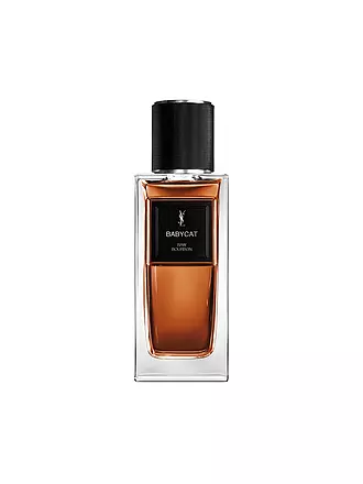 YVES SAINT LAURENT | Le Vestiaire des Parfums Babycat Eau de Parfum 75ml | keine Farbe