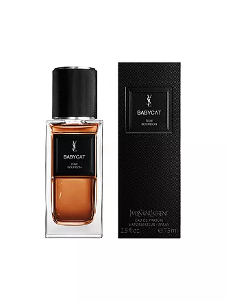 YVES SAINT LAURENT | Le Vestiaire des Parfums Babycat Eau de Parfum 75ml | keine Farbe