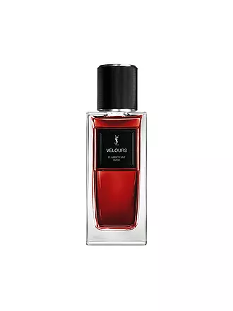 YVES SAINT LAURENT | Le Vestiaire des Parfums Rouge Velours Eau de Parfum 125ml | keine Farbe