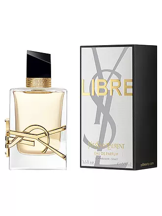 YVES SAINT LAURENT | Libre Eau de Parfum 50ml | keine Farbe
