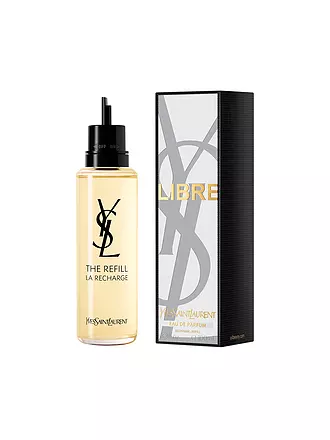 YVES SAINT LAURENT | Libre Eau de Parfum Refill 100ml | keine Farbe