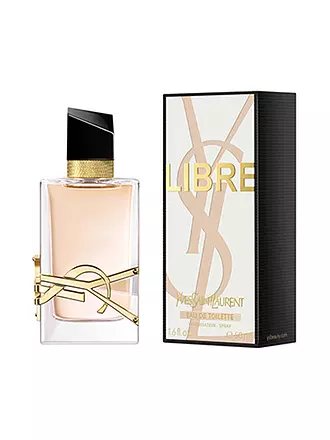 YVES SAINT LAURENT | Libre Eau de Toilette 50ml | keine Farbe