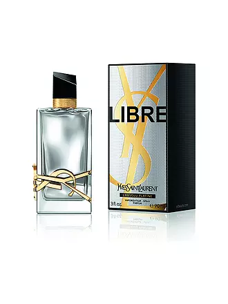 YVES SAINT LAURENT | Libre L'Absolu Platine Parfum 90ml | keine Farbe