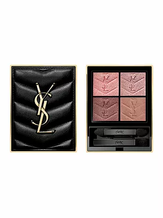 YVES SAINT LAURENT | Lidschatten - Couture Mini Clutch (800 Ove Dore) | rosa
