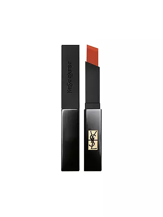 YVES SAINT LAURENT | Lippenstift -  Rouge Pur Couture The Slim Velvet Radical ( 21 ) | dunkelrot