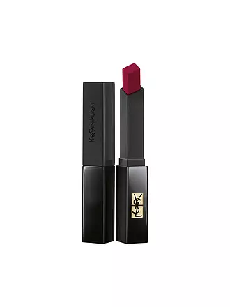 YVES SAINT LAURENT | Lippenstift -  Rouge Pur Couture The Slim Velvet Radical ( 28 ) | koralle