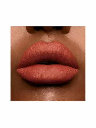 YVES SAINT LAURENT | Lippenstift -  Rouge Pur Couture The Slim Velvet Radical ( 305 ) | dunkelrot