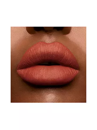 YVES SAINT LAURENT | Lippenstift -  Rouge Pur Couture The Slim Velvet Radical ( 308 ) | dunkelrot