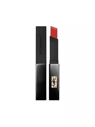 YVES SAINT LAURENT | Lippenstift -  Rouge Pur Couture The Slim Velvet Radical ( 310 ) | dunkelrot
