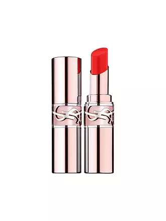 YVES SAINT LAURENT | Lippenstift - Loveshine Candy Glow Balm (9B Cherry Pliss) | rosa