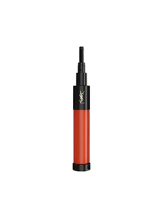 YVES SAINT LAURENT | Lippenstift - ROUGE SUR MESURE – POWERED  BY PERSO Cartouche (02) | orange