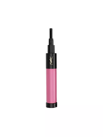 YVES SAINT LAURENT | Lippenstift - ROUGE SUR MESURE – POWERED BY PERSO Cartouche (R2 Rot) | pink