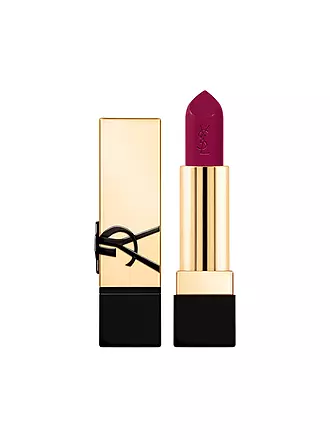 YVES SAINT LAURENT | Lippenstift - Rouge Pur Couture (N1) | dunkelrot