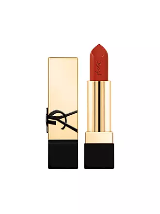 YVES SAINT LAURENT | Lippenstift - Rouge Pur Couture (N157) | dunkelrot