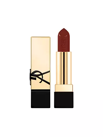 YVES SAINT LAURENT | Lippenstift - Rouge Pur Couture (N7) | dunkelrot