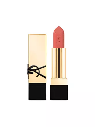 YVES SAINT LAURENT | Lippenstift - Rouge Pur Couture (O1) | dunkelrot