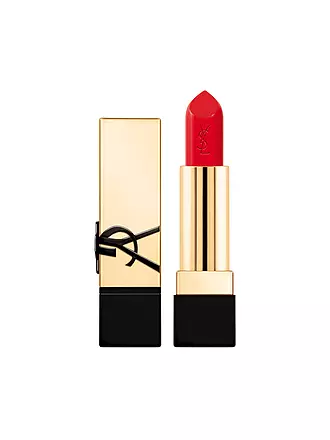 YVES SAINT LAURENT | Lippenstift - Rouge Pur Couture (OM) | rot