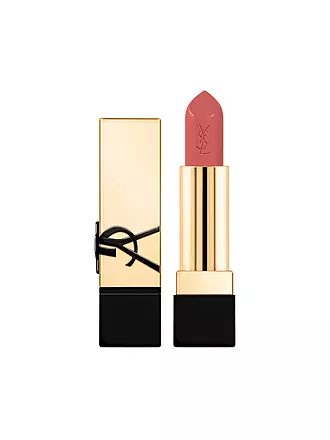 YVES SAINT LAURENT | Lippenstift - Rouge Pur Couture (R4) | dunkelrot