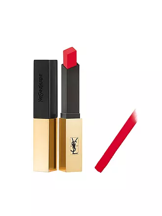 YVES SAINT LAURENT | Lippenstift - Rouge Pur Couture THE SLIM (11) | rot