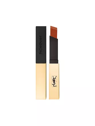 YVES SAINT LAURENT | Lippenstift - Rouge Pur Couture THE SLIM (11) | dunkelrot