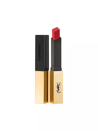 YVES SAINT LAURENT | Lippenstift - Rouge Pur Couture THE SLIM (12) | orange