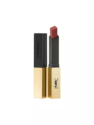 YVES SAINT LAURENT | Lippenstift - Rouge Pur Couture THE SLIM (12) | dunkelrot